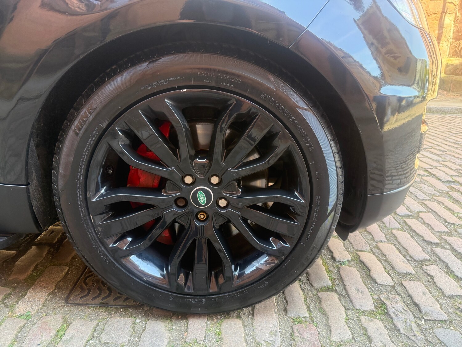 Used Land Rover Range Rover Sport 2014 for sale - 78218200: Photo 52