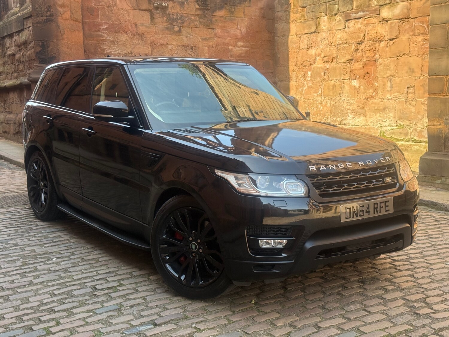 Used Land Rover Range Rover Sport 2014 for sale - 78218200: Photo 55