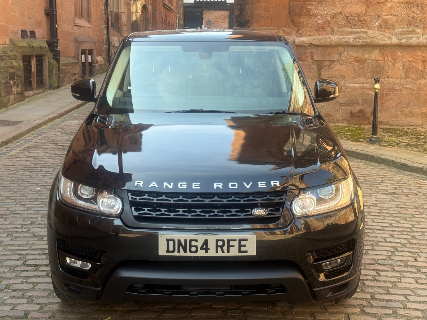 Used Land Rover Range Rover Sport 2014 for sale - 78218200: Photo 57