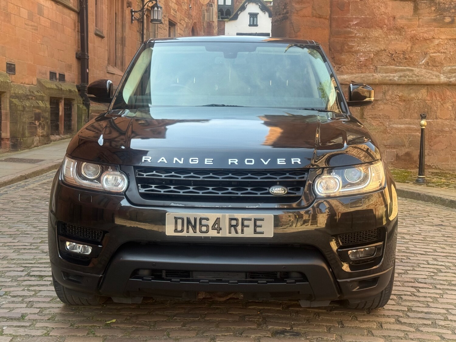 Used Land Rover Range Rover Sport 2014 for sale - 78218200: Photo 58