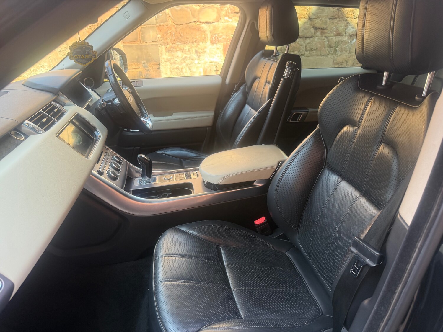 Used Land Rover Range Rover Sport 2014 for sale - 78218200: Photo 59