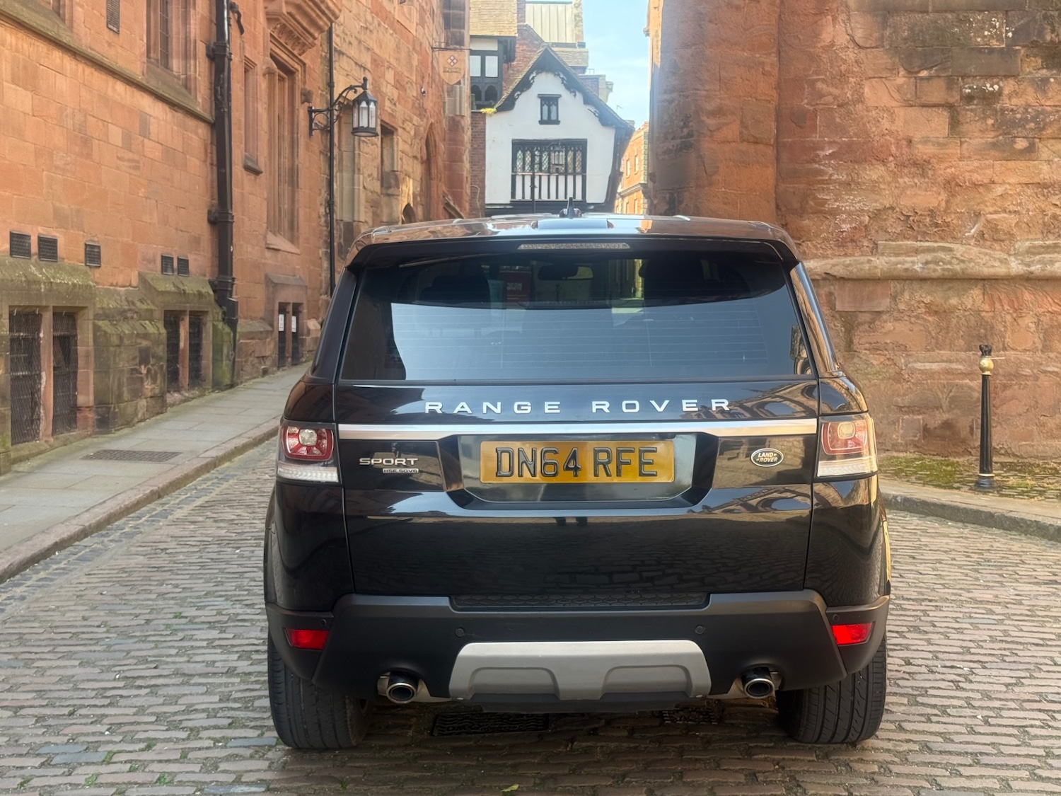 Used Land Rover Range Rover Sport 2014 for sale - 78218200: Photo 6