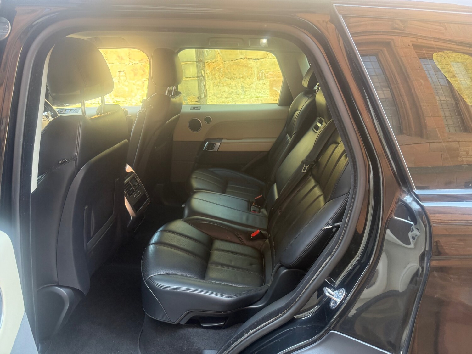 Used Land Rover Range Rover Sport 2014 for sale - 78218200: Photo 60