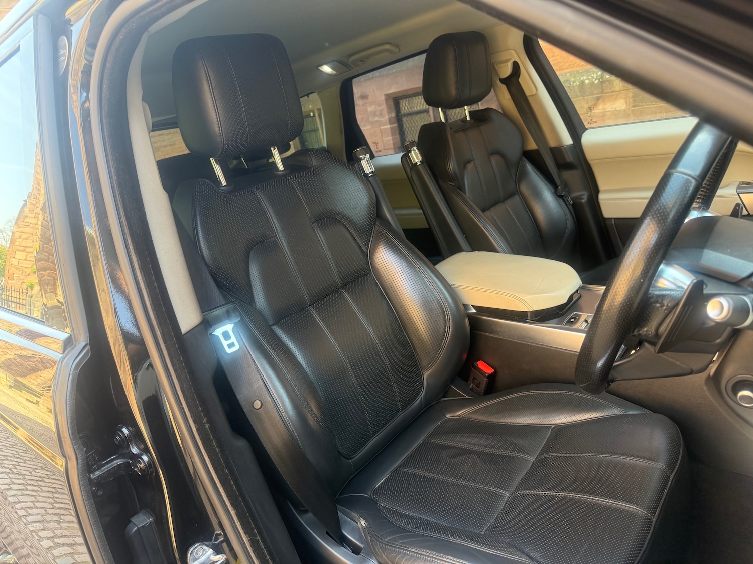 Used Land Rover Range Rover Sport 2014 for sale - 78218200: Photo 7