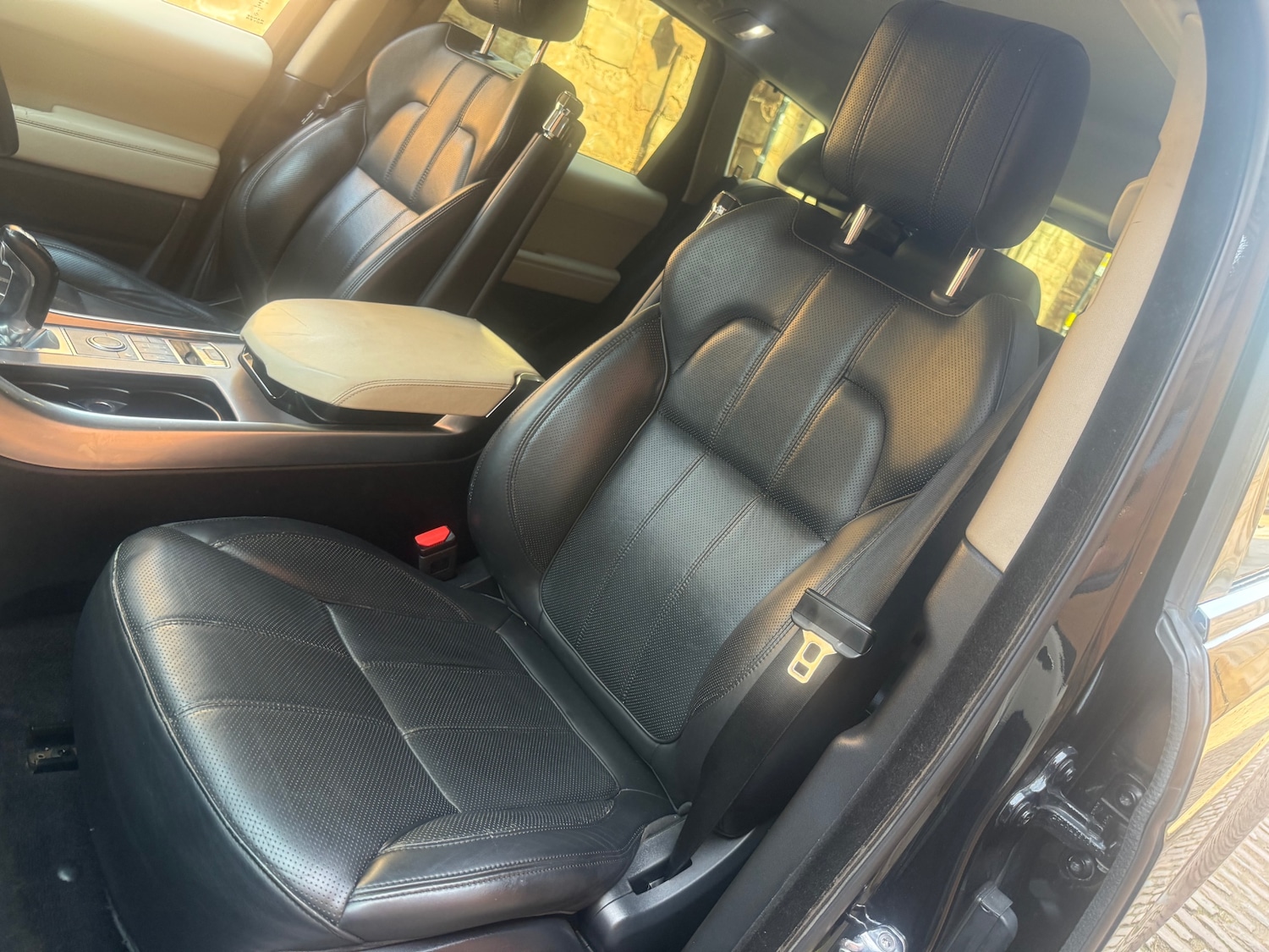 Used Land Rover Range Rover Sport 2014 for sale - 78218200: Photo 8