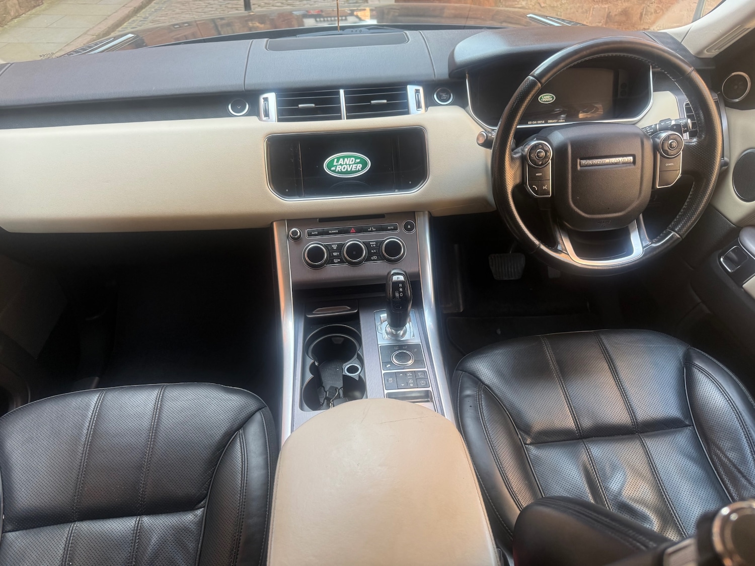 Used Land Rover Range Rover Sport 2014 for sale - 78218200: Photo 9