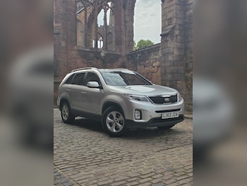 Used Kia Sorento 2013 for sale - 79042749: Photo