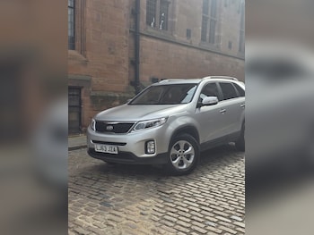 Used Kia Sorento 2013 for sale - 79042749: Photo