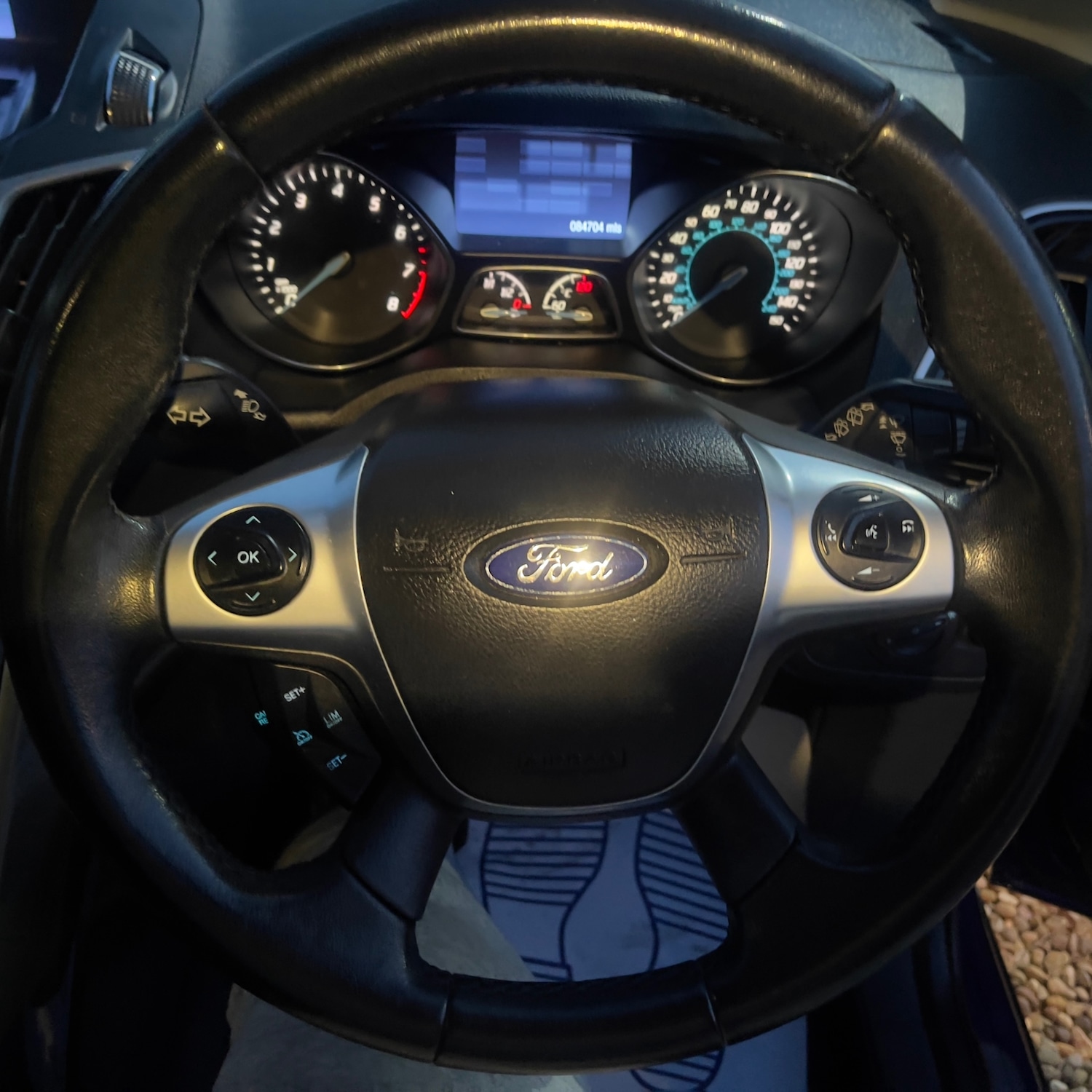 Used Ford C-Max 2014 for sale - 76740980: Photo 13