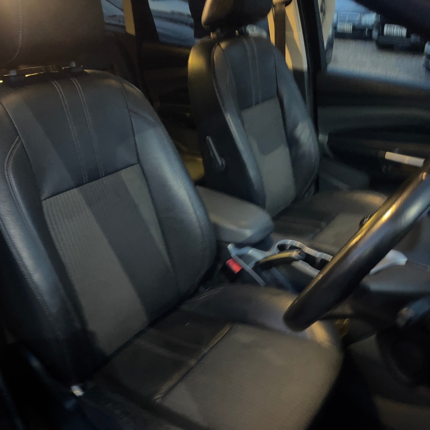 Used Ford C-Max 2014 for sale - 76740980: Photo 15