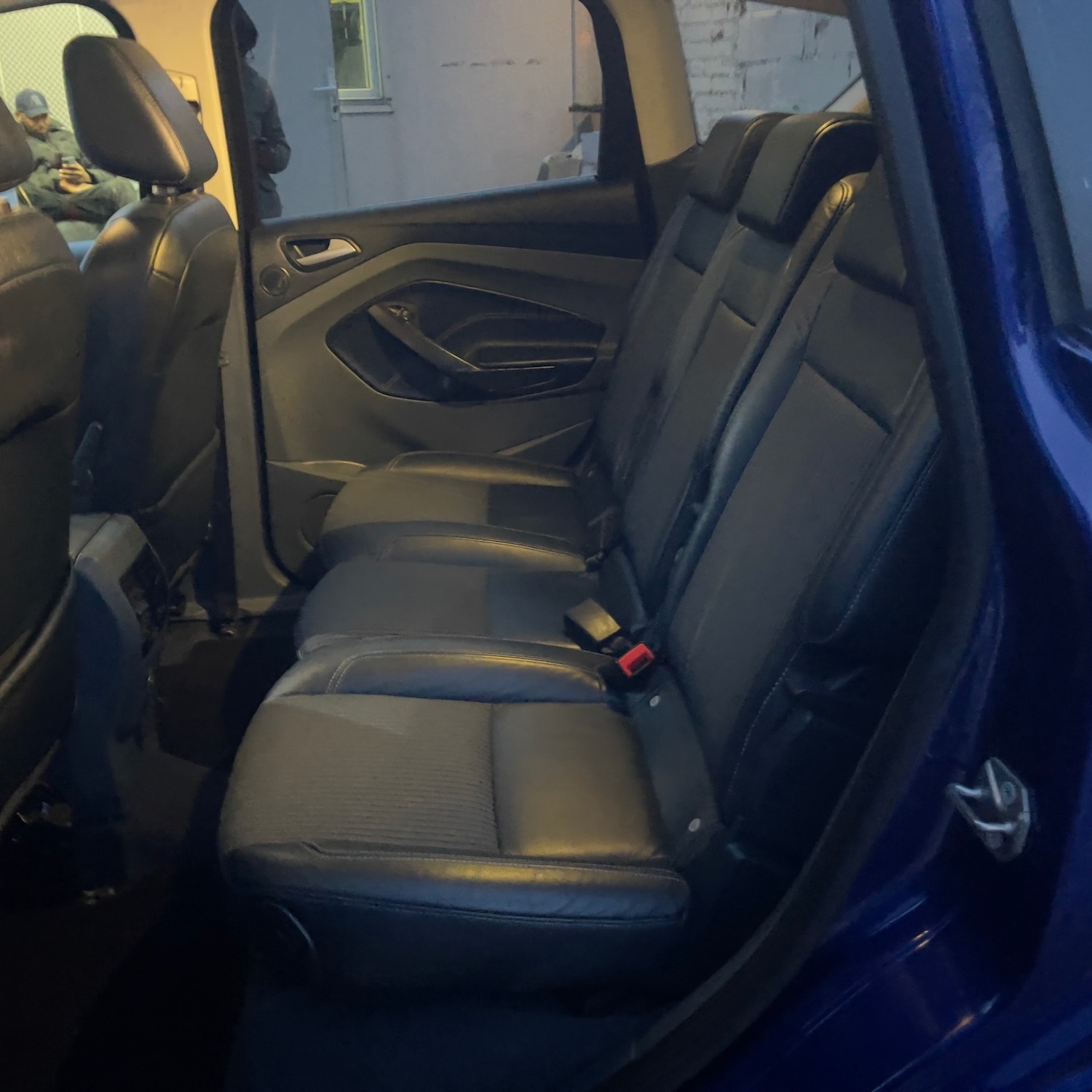 Used Ford C-Max 2014 for sale - 76740980: Photo 18