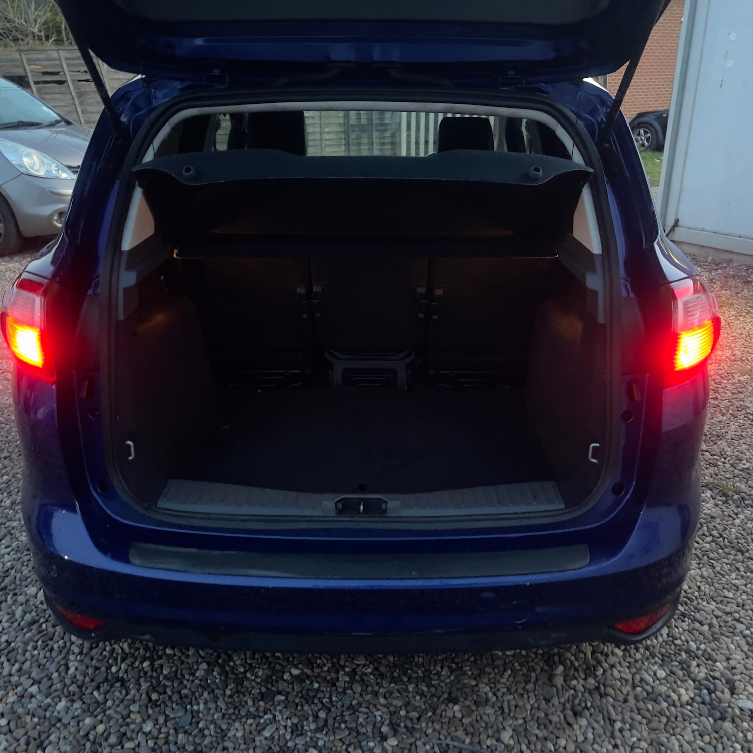 Used Ford C-Max 2014 for sale - 76740980: Photo 20