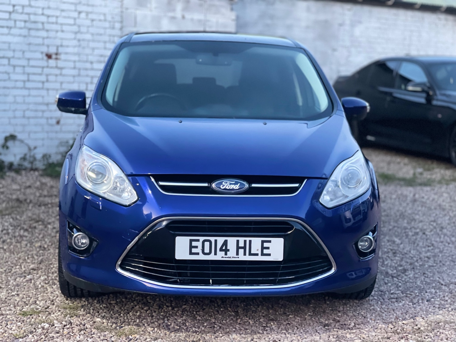 Used Ford C-Max 2014 for sale - 76740980: Photo 27