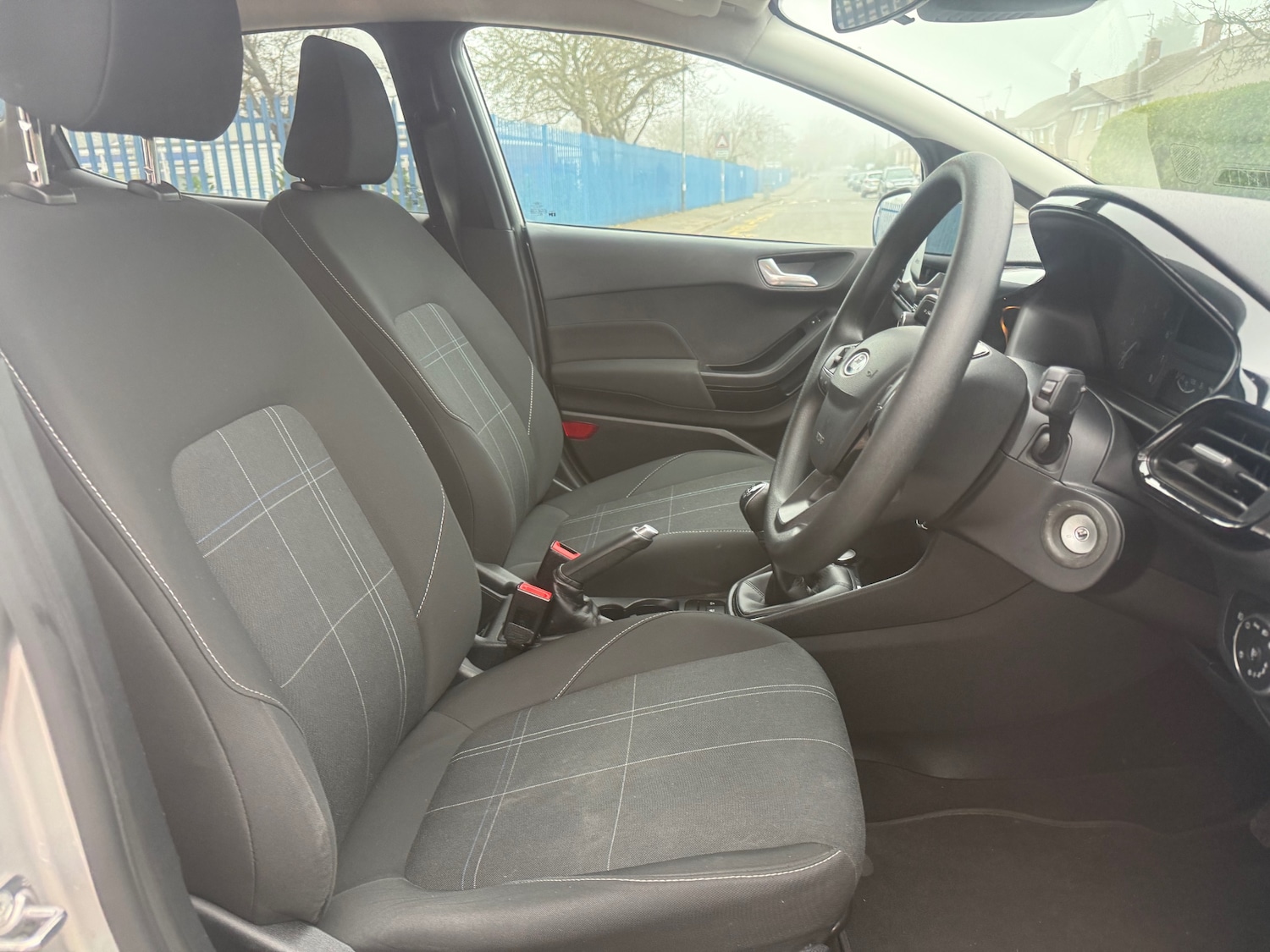 Used Ford Fiesta 2019 for sale - 77961295: Photo 11
