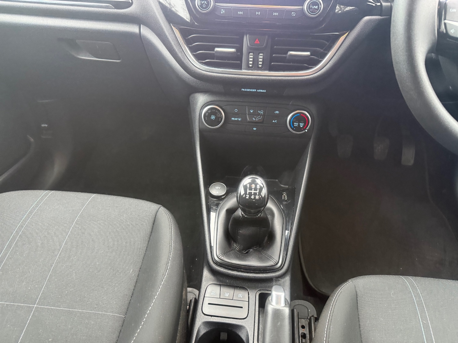 Used Ford Fiesta 2019 for sale - 77961295: Photo 13