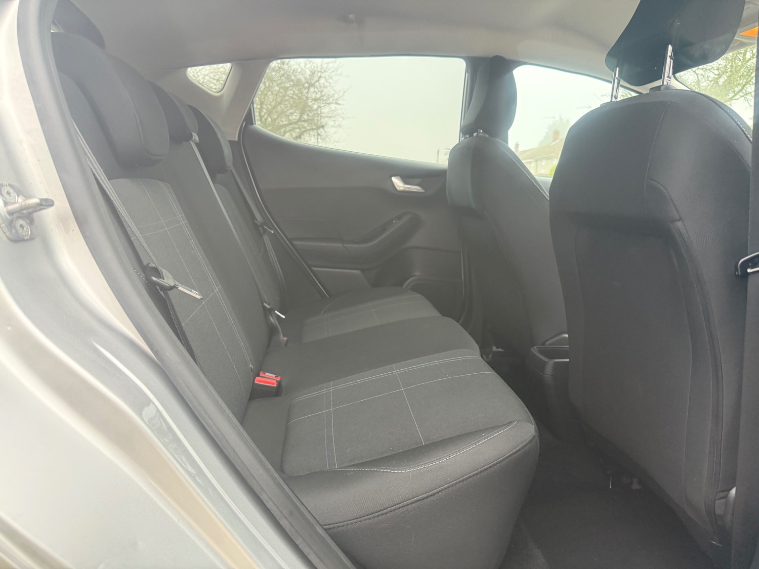 Used Ford Fiesta 2019 for sale - 77961295: Photo 15