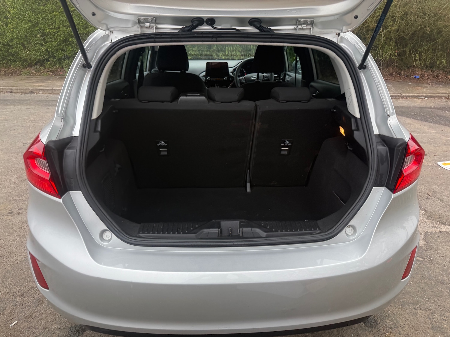 Used Ford Fiesta 2019 for sale - 77961295: Photo 16