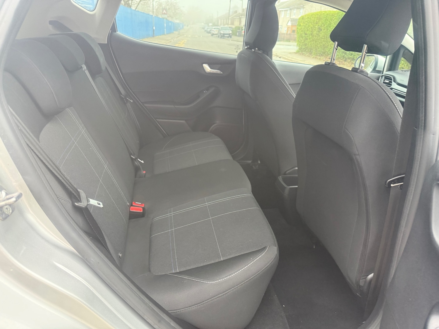 Used Ford Fiesta 2019 for sale - 77961295: Photo 18