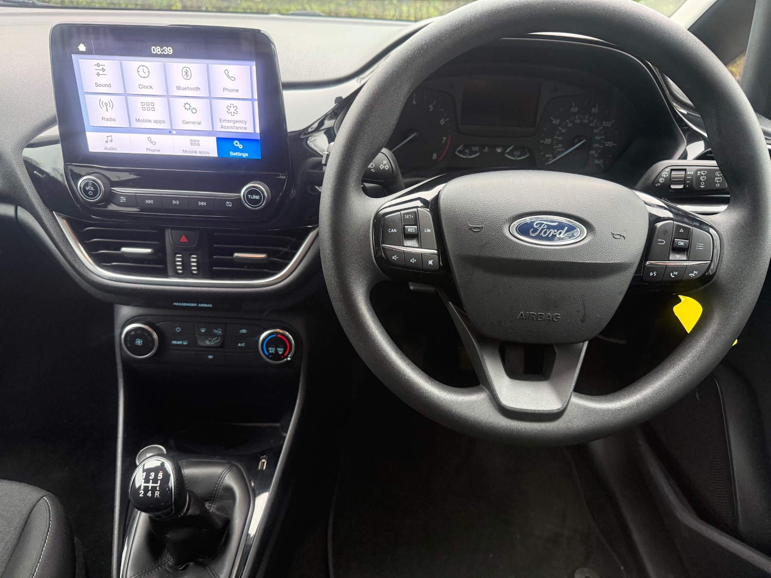 Used Ford Fiesta 2019 for sale - 77961295: Photo 23