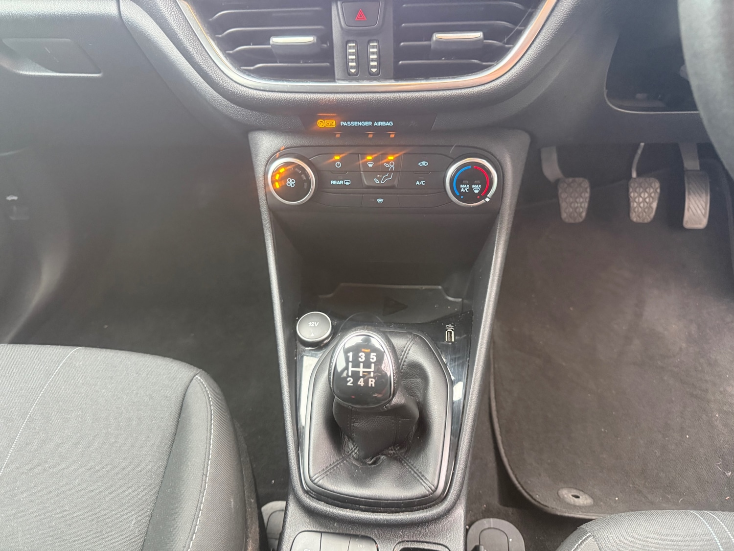 Used Ford Fiesta 2019 for sale - 77961295: Photo 24