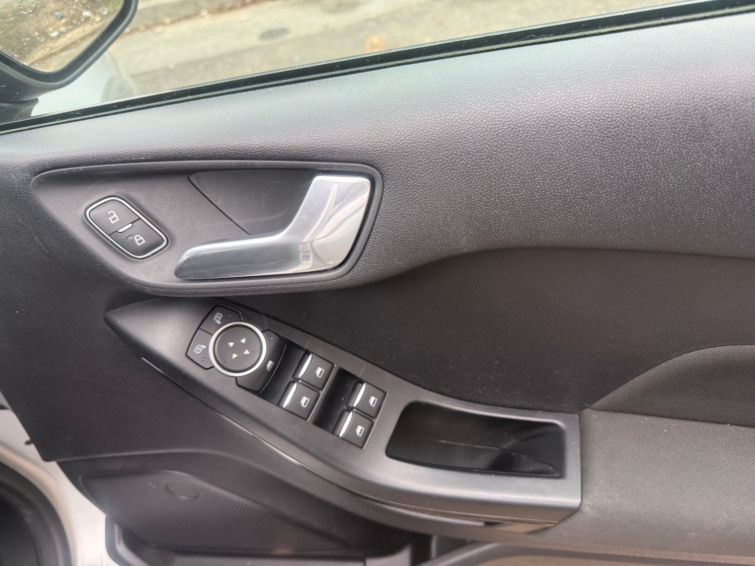 Used Ford Fiesta 2019 for sale - 77961295: Photo 25