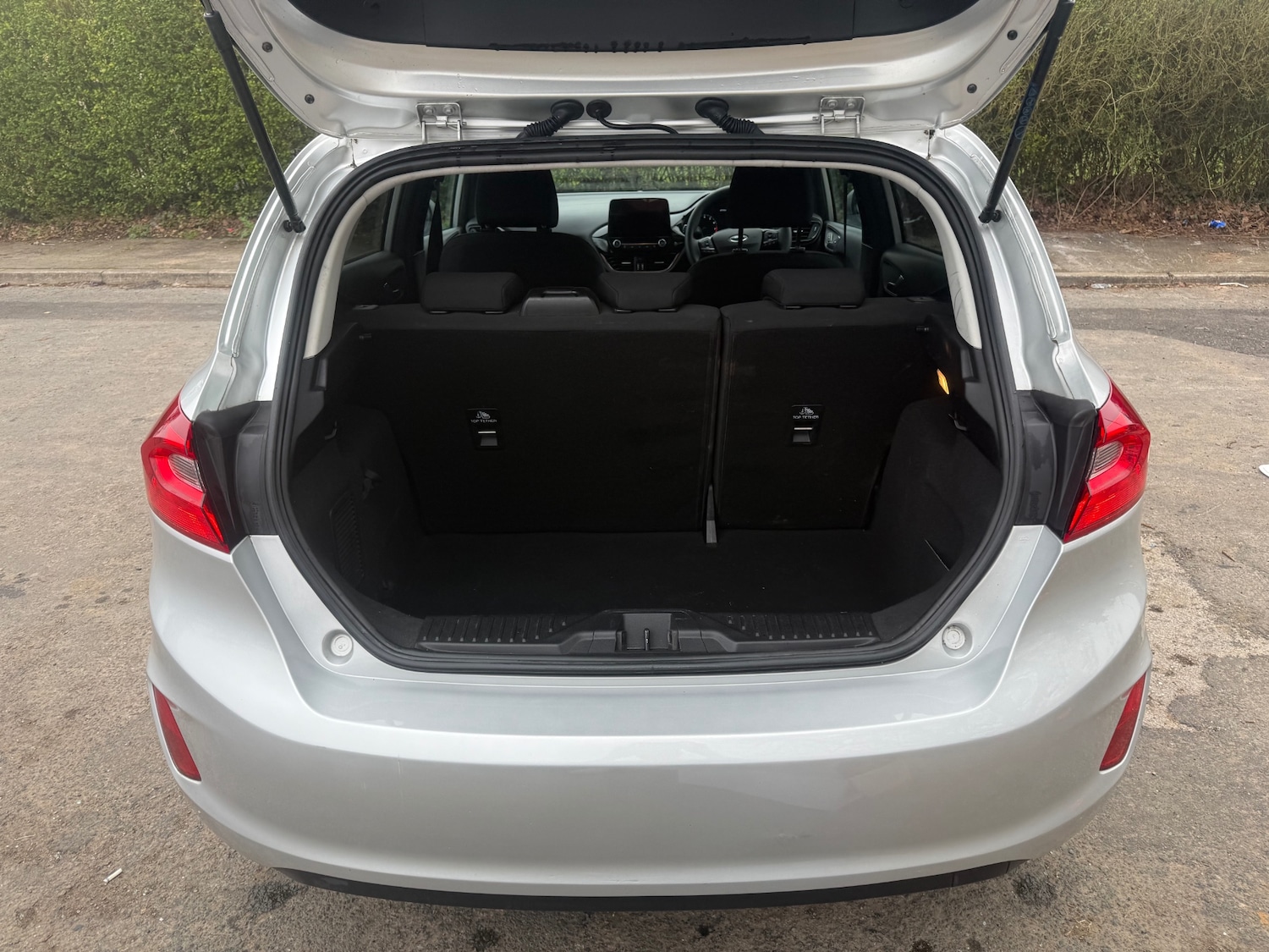 Used Ford Fiesta 2019 for sale - 77961295: Photo 26