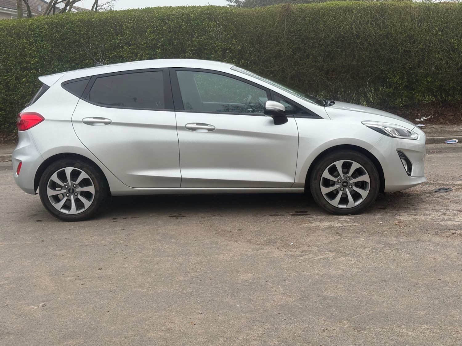 Used Ford Fiesta 2019 for sale - 77961295: Photo 27