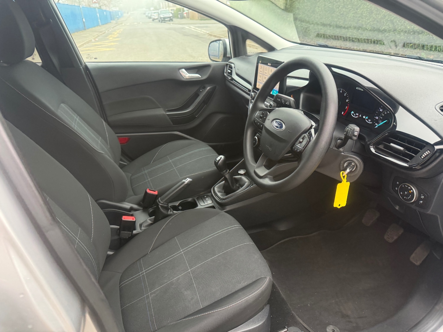 Used Ford Fiesta 2019 for sale - 77961295: Photo 33