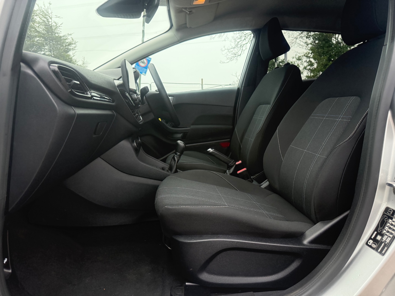 Used Ford Fiesta 2019 for sale - 77961295: Photo 34