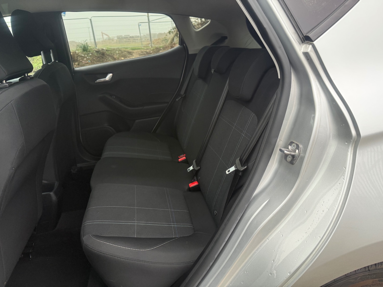 Used Ford Fiesta 2019 for sale - 77961295: Photo 45