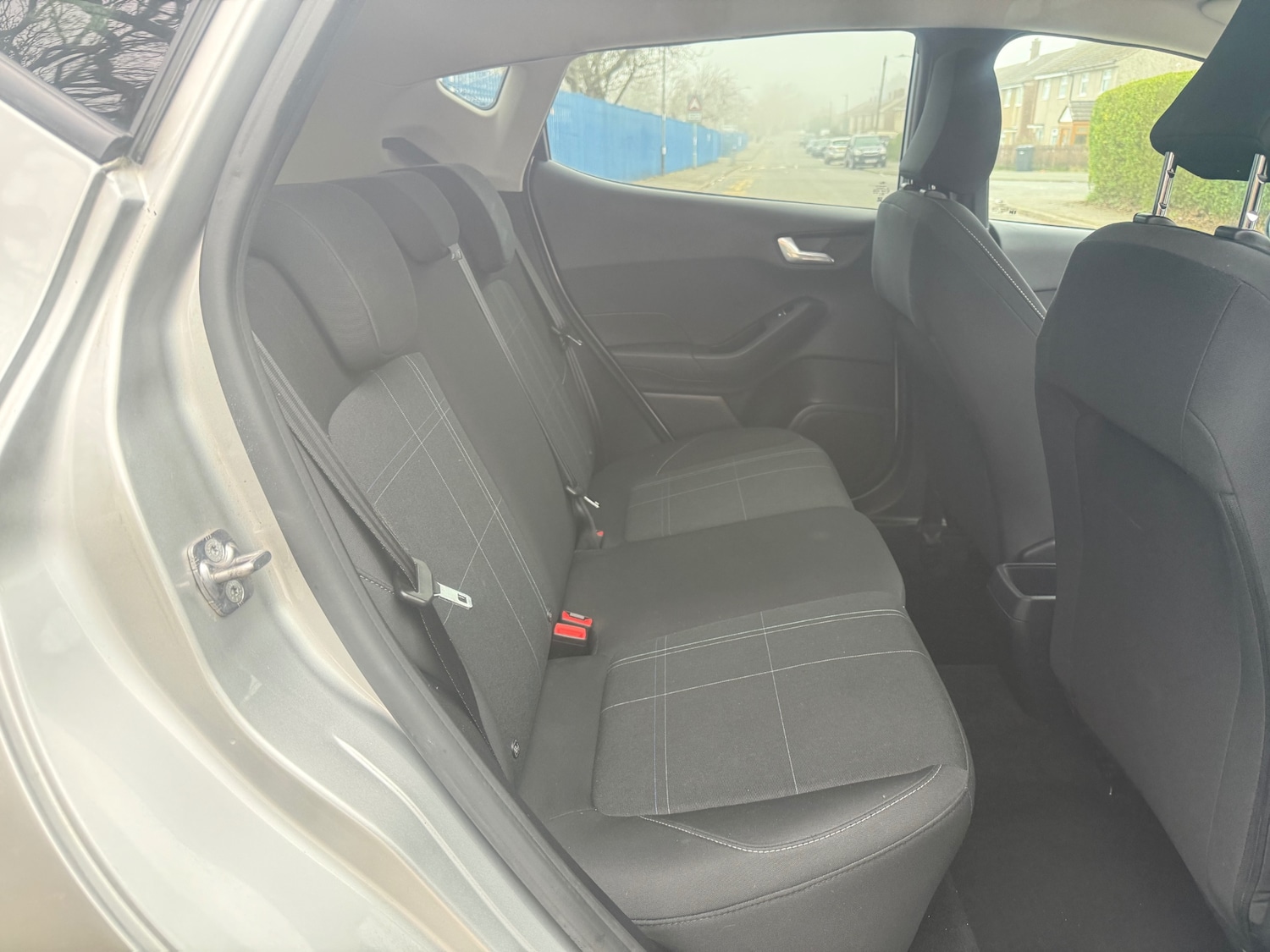 Used Ford Fiesta 2019 for sale - 77961295: Photo 46