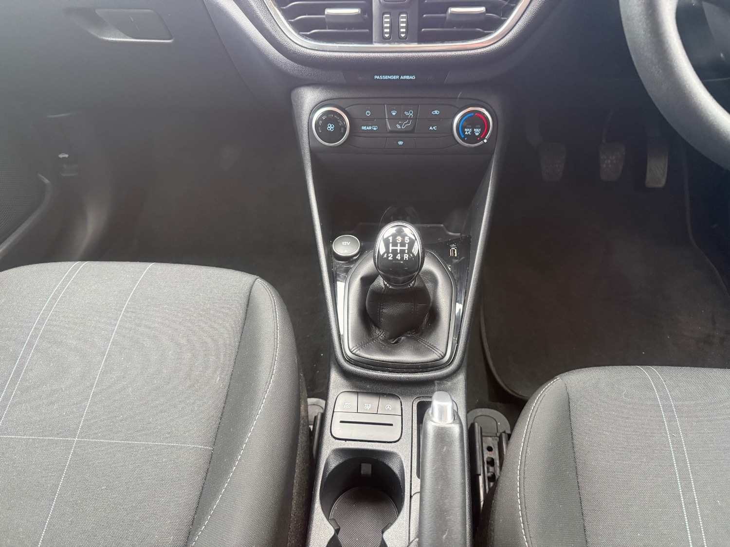 Used Ford Fiesta 2019 for sale - 77961295: Photo 47