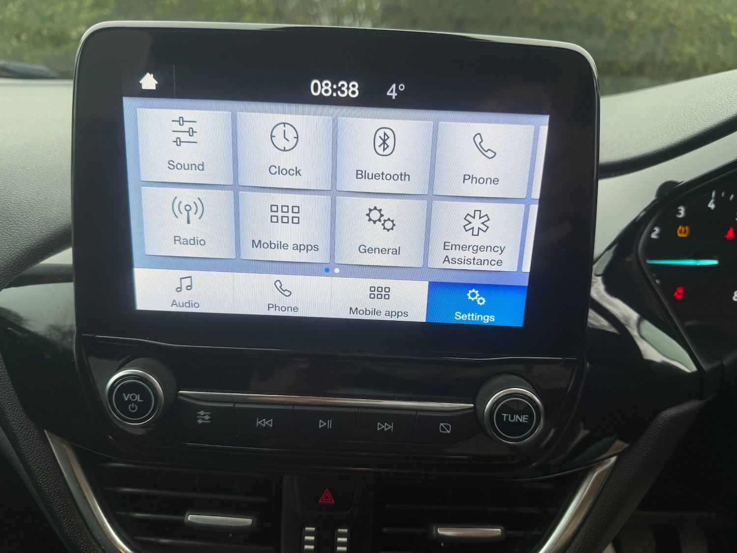 Used Ford Fiesta 2019 for sale - 77961295: Photo 48