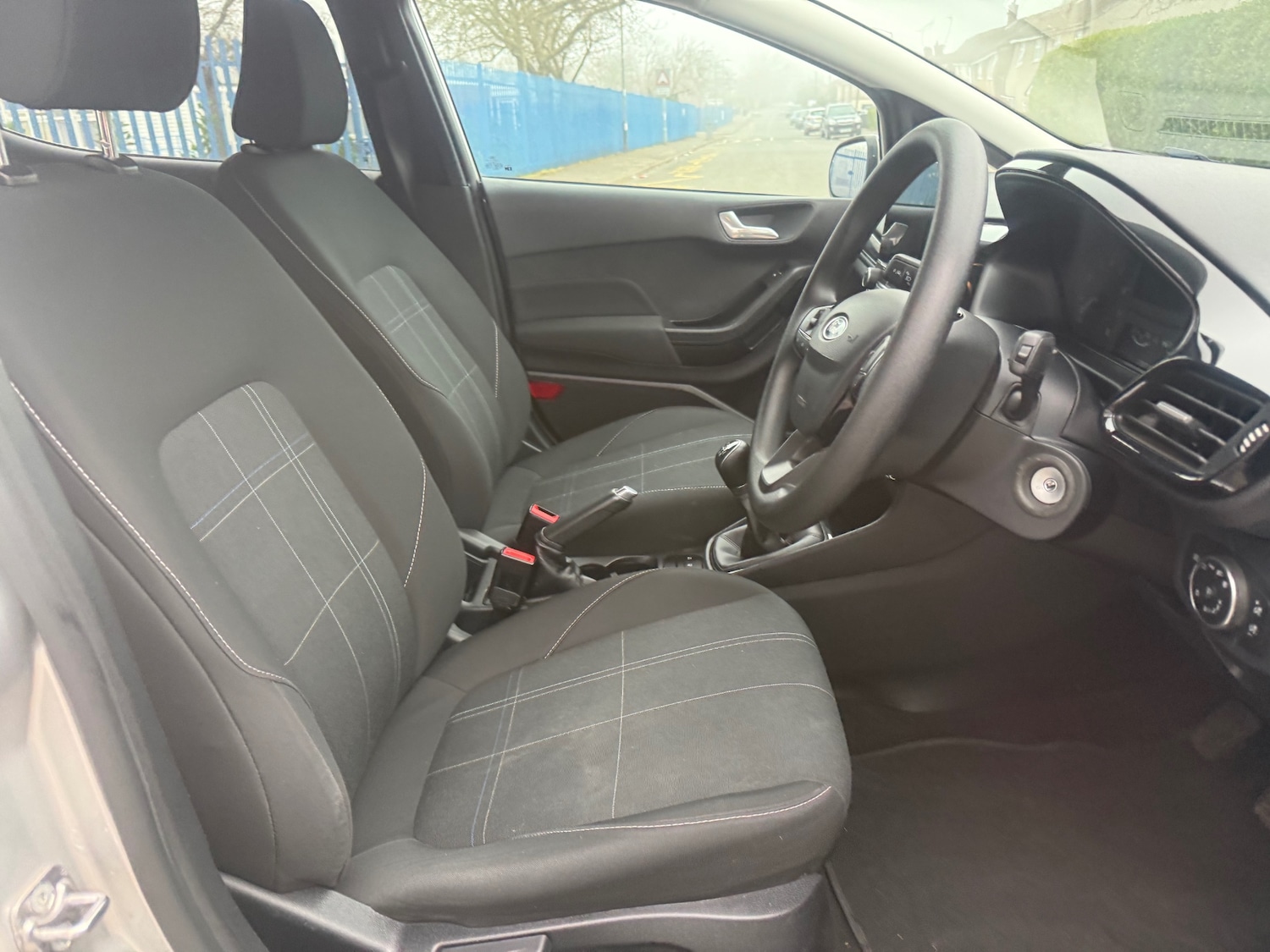 Used Ford Fiesta 2019 for sale - 77961295: Photo 49