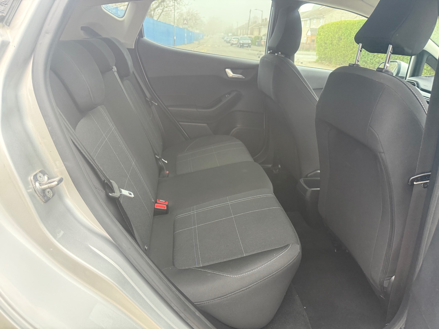 Used Ford Fiesta 2019 for sale - 77961295: Photo 50