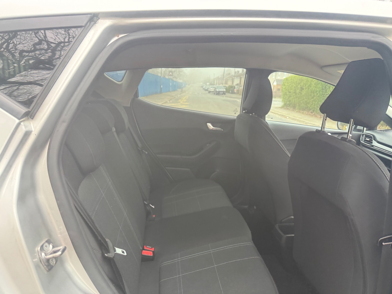 Used Ford Fiesta 2019 for sale - 77961295: Photo 51