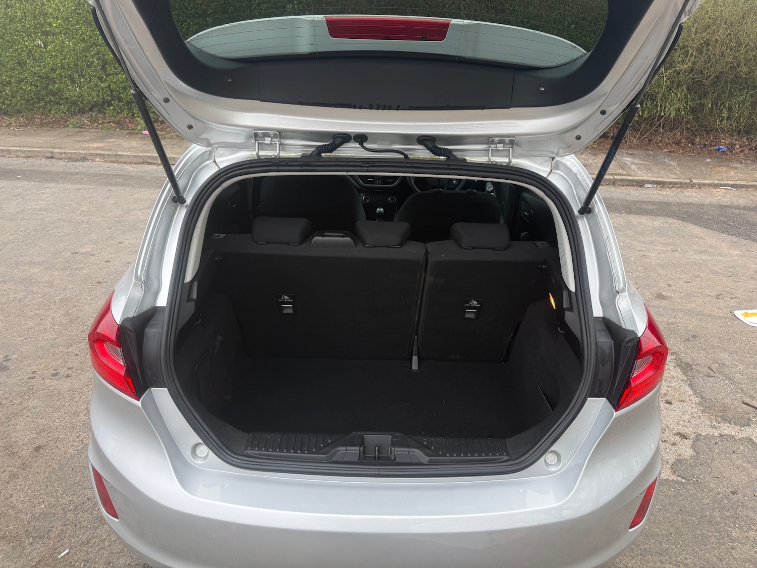 Used Ford Fiesta 2019 for sale - 77961295: Photo 52