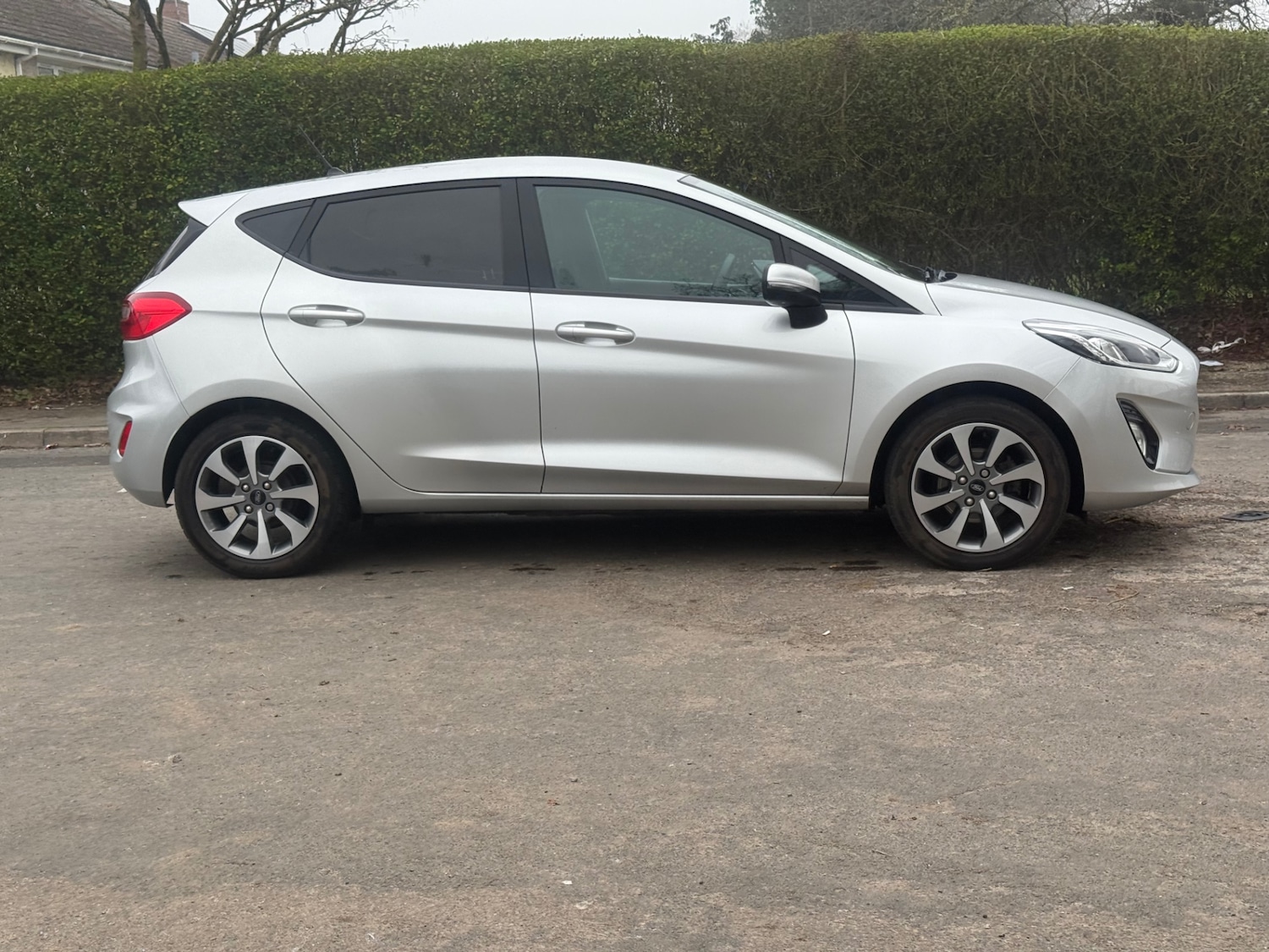 Used Ford Fiesta 2019 for sale - 77961295: Photo 55