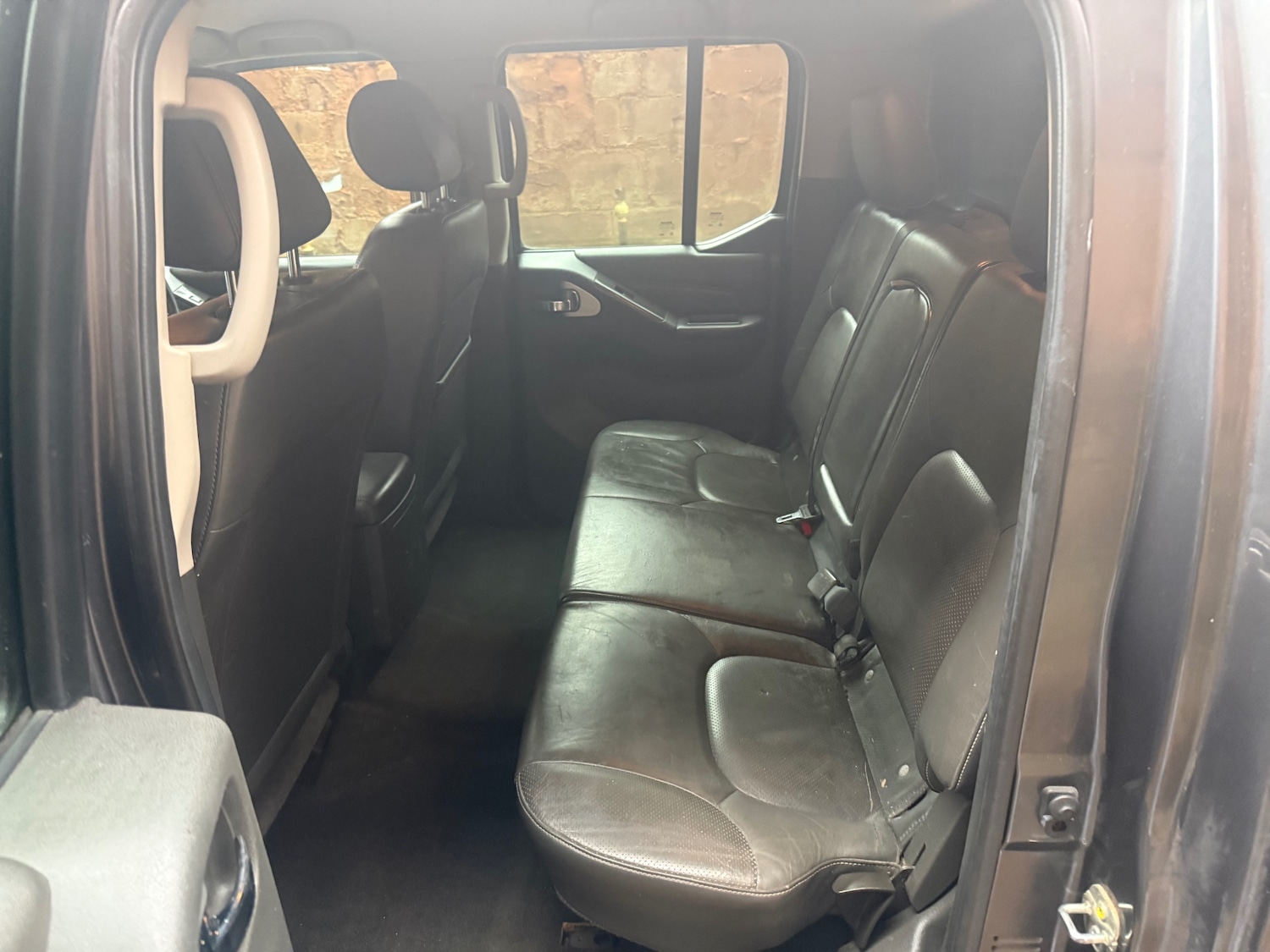 Used Nissan Navara 2015 for sale - 76763614: Photo 11