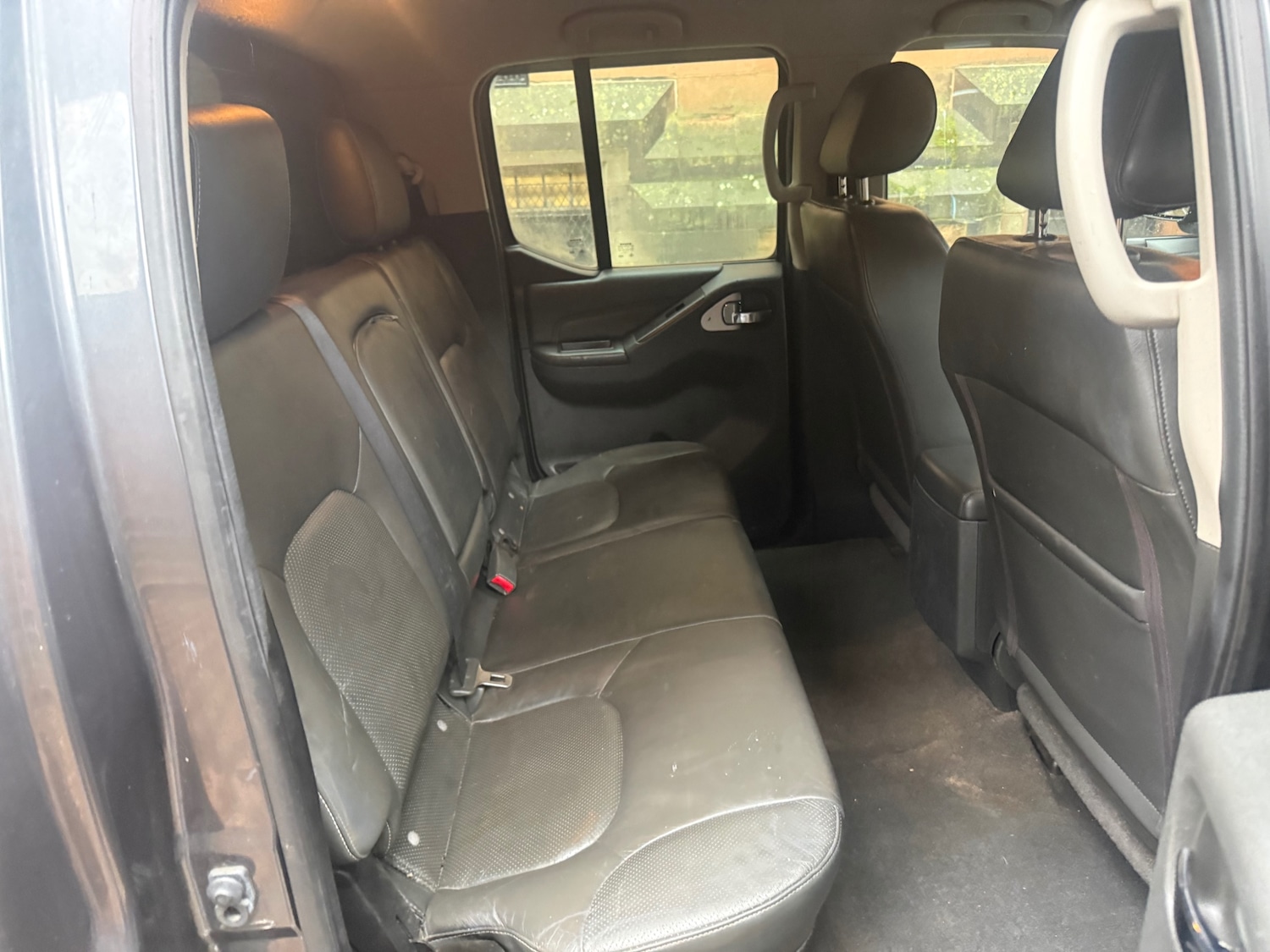 Used Nissan Navara 2015 for sale - 76763614: Photo 13