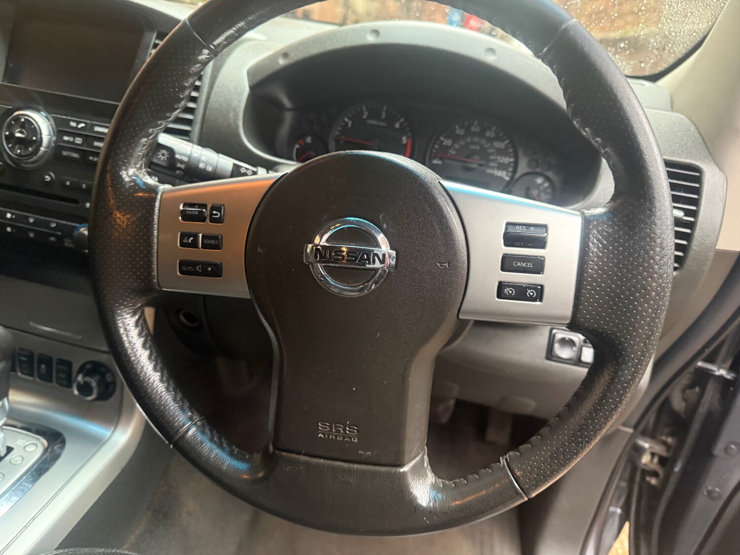 Used Nissan Navara 2015 for sale - 76763614: Photo 14