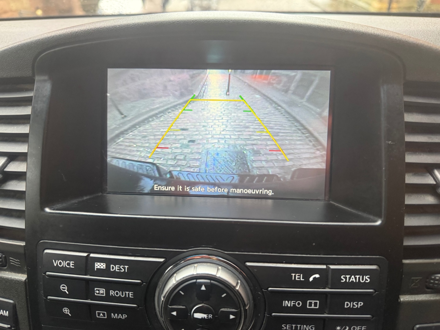 Used Nissan Navara 2015 for sale - 76763614: Photo 15