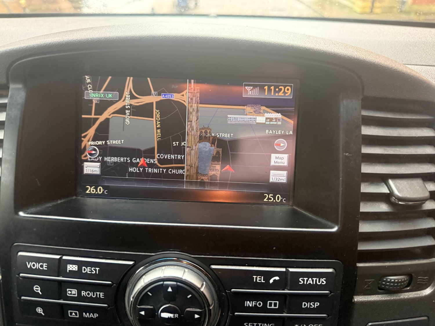 Used Nissan Navara 2015 for sale - 76763614: Photo 17