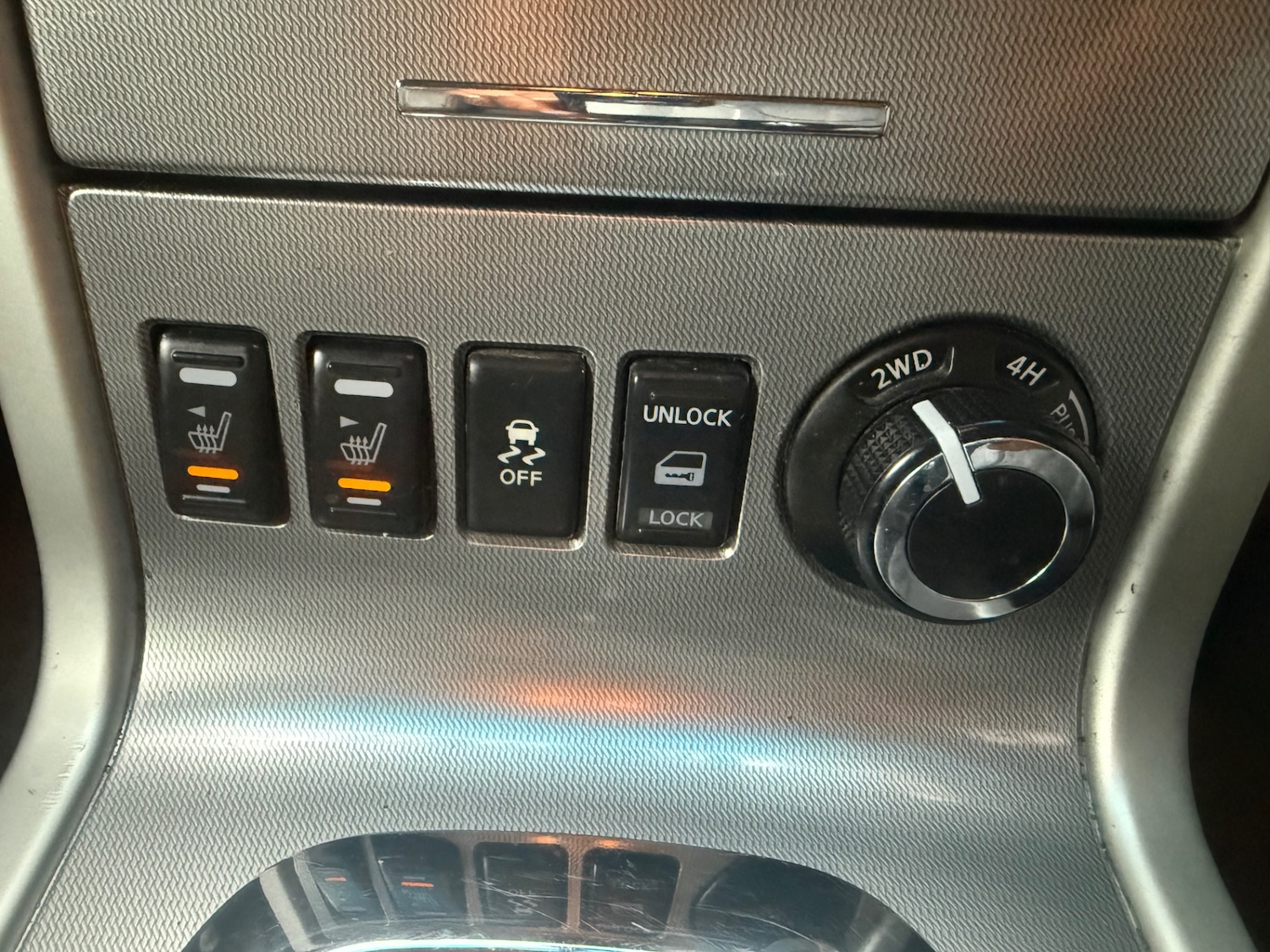 Used Nissan Navara 2015 for sale - 76763614: Photo 26