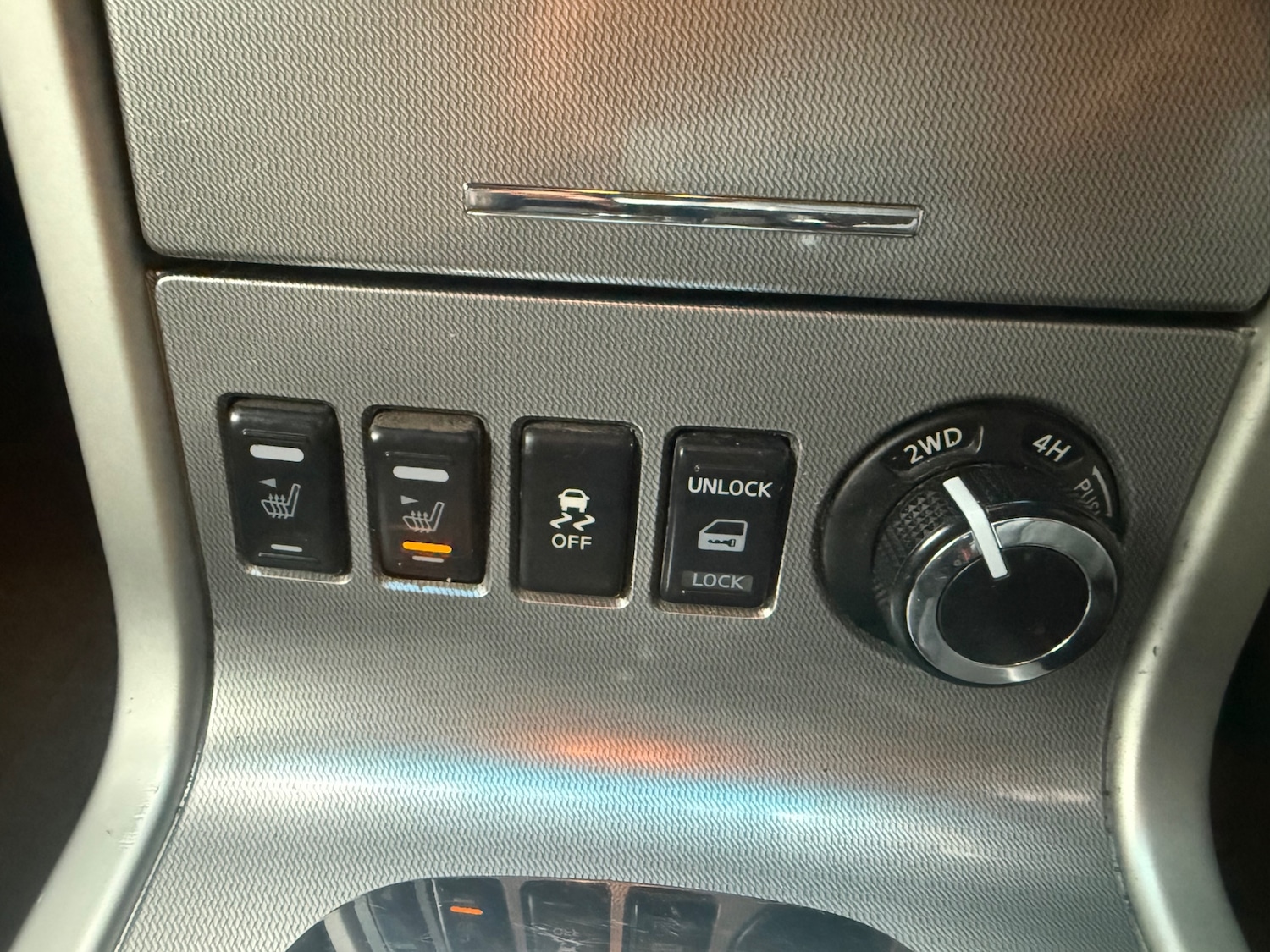 Used Nissan Navara 2015 for sale - 76763614: Photo 28