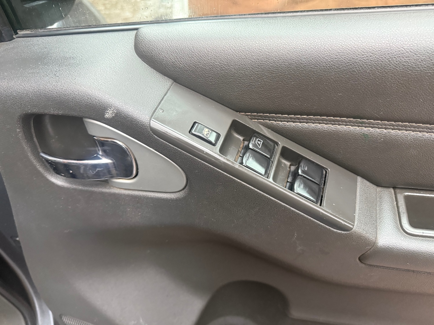 Used Nissan Navara 2015 for sale - 76763614: Photo 29