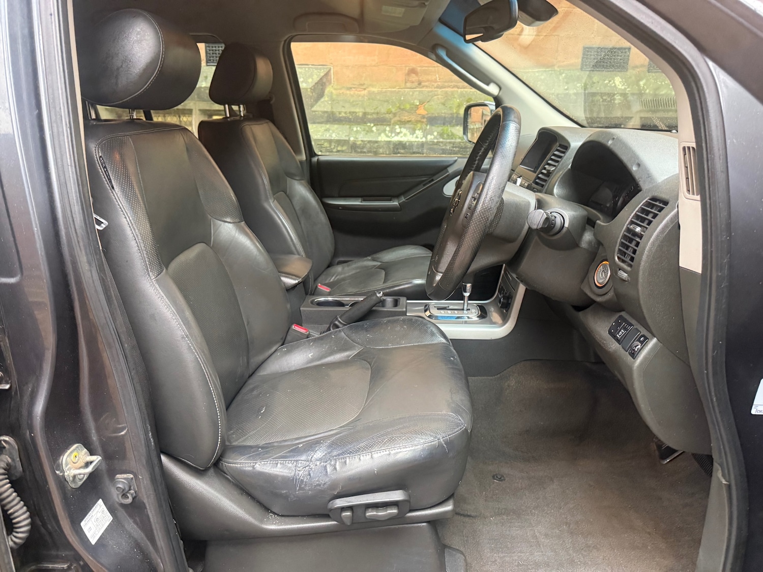 Used Nissan Navara 2015 for sale - 76763614: Photo 30