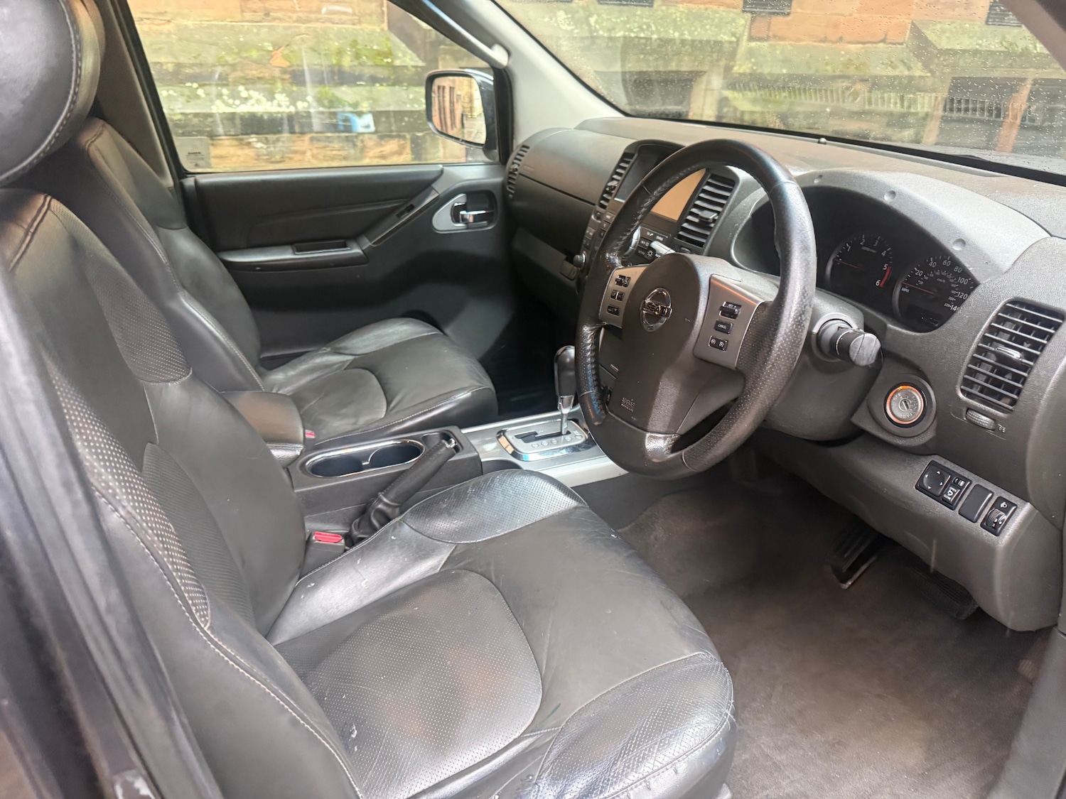 Used Nissan Navara 2015 for sale - 76763614: Photo 31