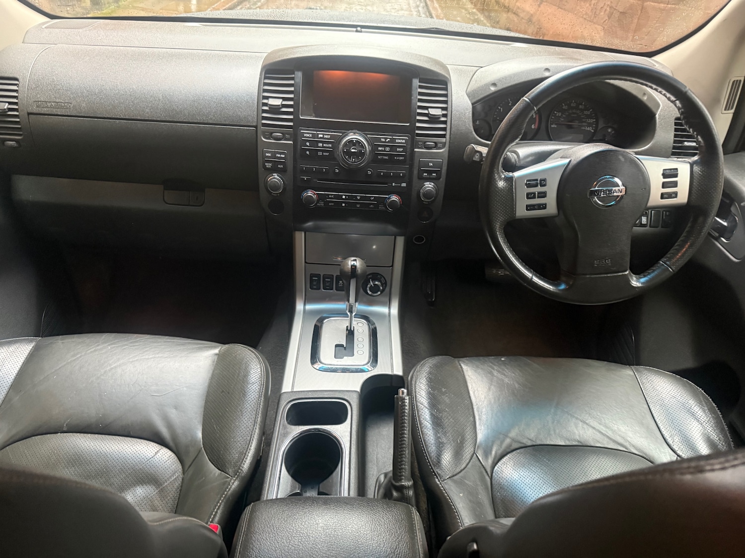 Used Nissan Navara 2015 for sale - 76763614: Photo 33