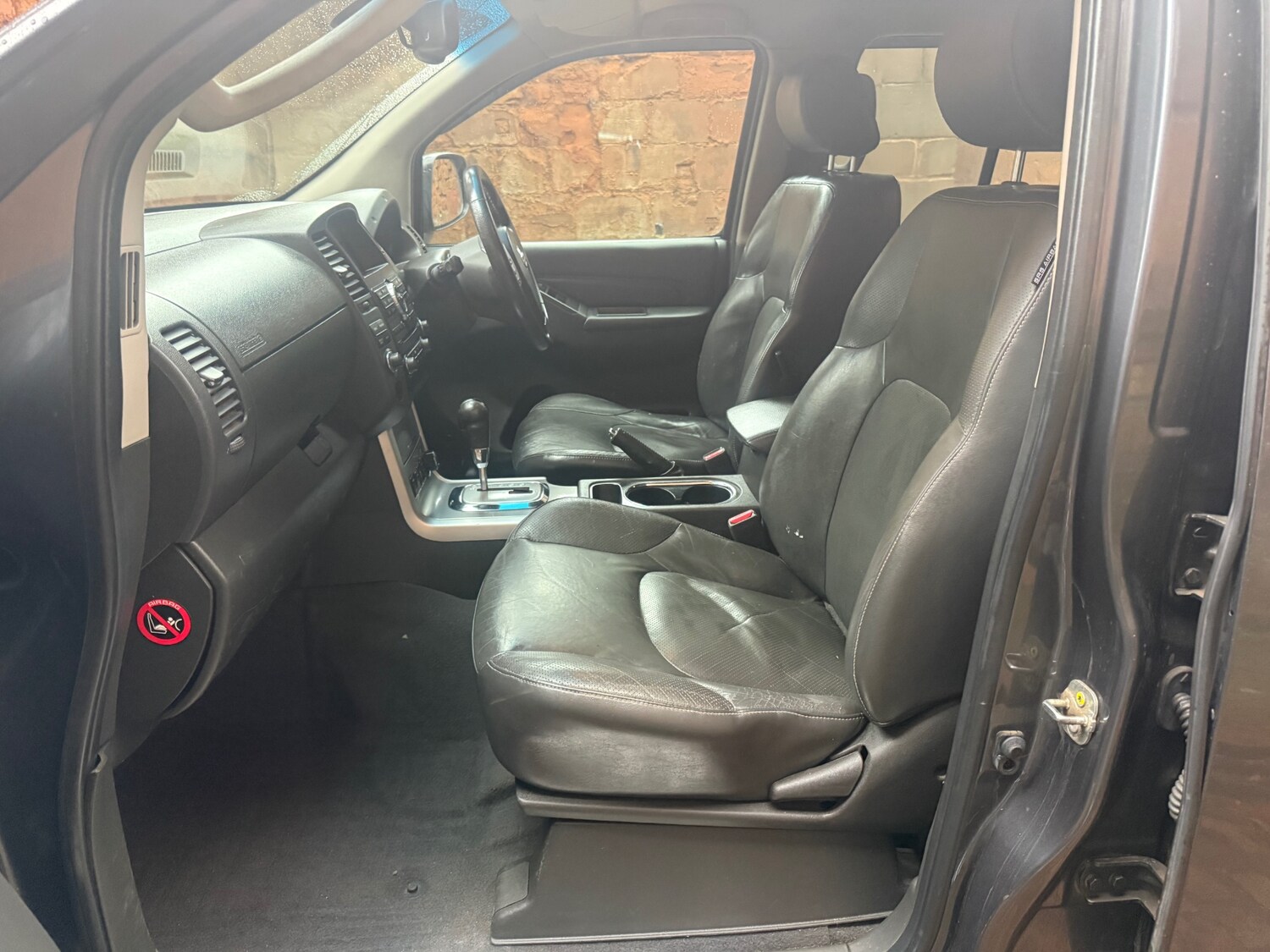 Used Nissan Navara 2015 for sale - 76763614: Photo 36